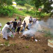 Swachta Pakhwada