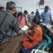 Health Checkup Camp