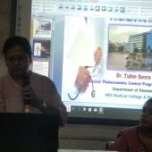 Health Checkup Camp