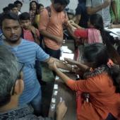 Health Checkup Camp
