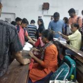 Health Checkup Camp