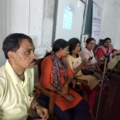 Health Checkup Camp