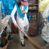 Swachta Pakhwada