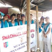 Swachta Pakhwada