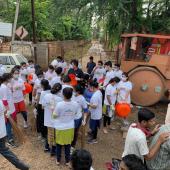 Swachta Pakhwada