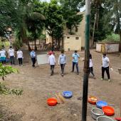 Swachta Pakhwada