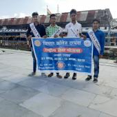 Swachta Pakhwada