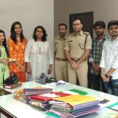 Raksha Bandhan celebration