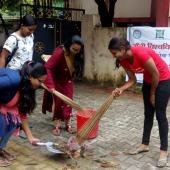 Swachta Pakhwada