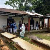 Health Checkup Camp