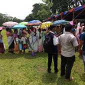 Health Checkup Camp