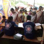 Health Checkup Camp