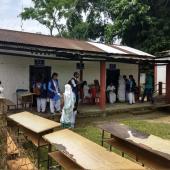 Health Checkup Camp