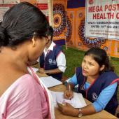 Health Checkup Camp