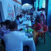 Health Checkup Camp