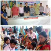 Health Checkup Camp