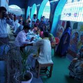 Health Checkup Camp