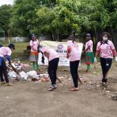 Swachta Pakhwada