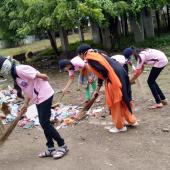 Swachta Pakhwada