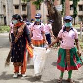 Swachta Pakhwada