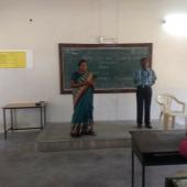 AIDS Awareness Campaign
