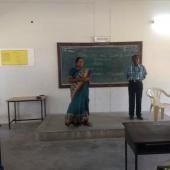 AIDS Awareness Campaign