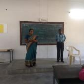 AIDS Awareness Campaign