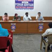 Poshan Maah