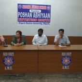 Poshan Maah