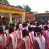 Poshan Maah