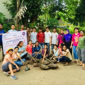Fit India Plog Run