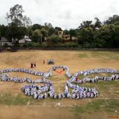 Fit India Plog Run