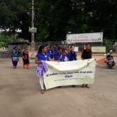 Fit India Plog Run