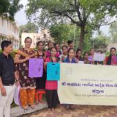 Fit India Plog Run