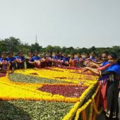 Fit India Plog Run