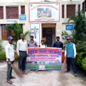 Fit India Plog Run