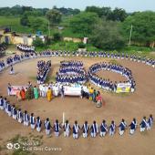 Fit India Plog Run