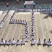 Fit India Plog Run