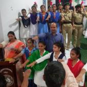 Fit India Plog Run