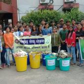 Fit India Plog Run
