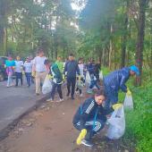 Fit India Plog Run