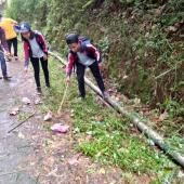 Swachta hi Sewa