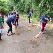Swachta hi Sewa