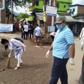 Swachta hi Sewa