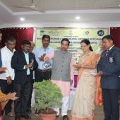 NSS Golden Jubilee Year Celebration