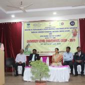 NSS Golden Jubilee Year Celebration
