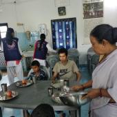 NSS Golden Jubilee Year Celebration