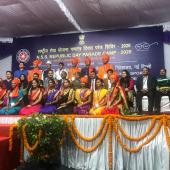 NSS REPUBLIC DAY PARADE CAMP 2020