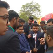 National Youth Festival 2020