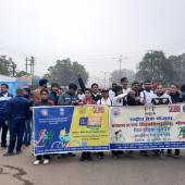 Fit India Cyclothon 